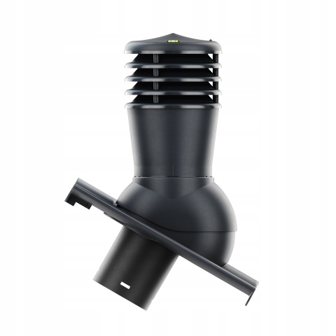 Krb 150 Pro Střešní Tašku Braas Řecký Tmavý Grafit