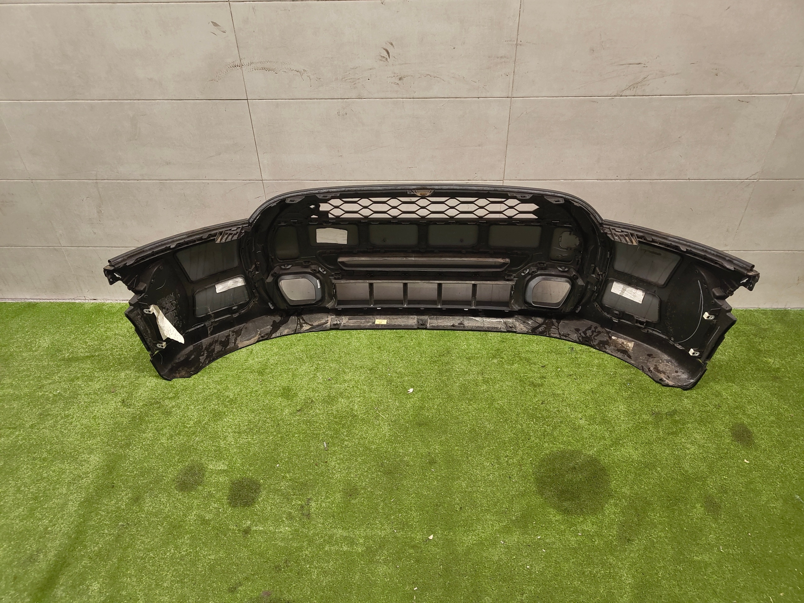 MINI F56 LCI bumper front front A94