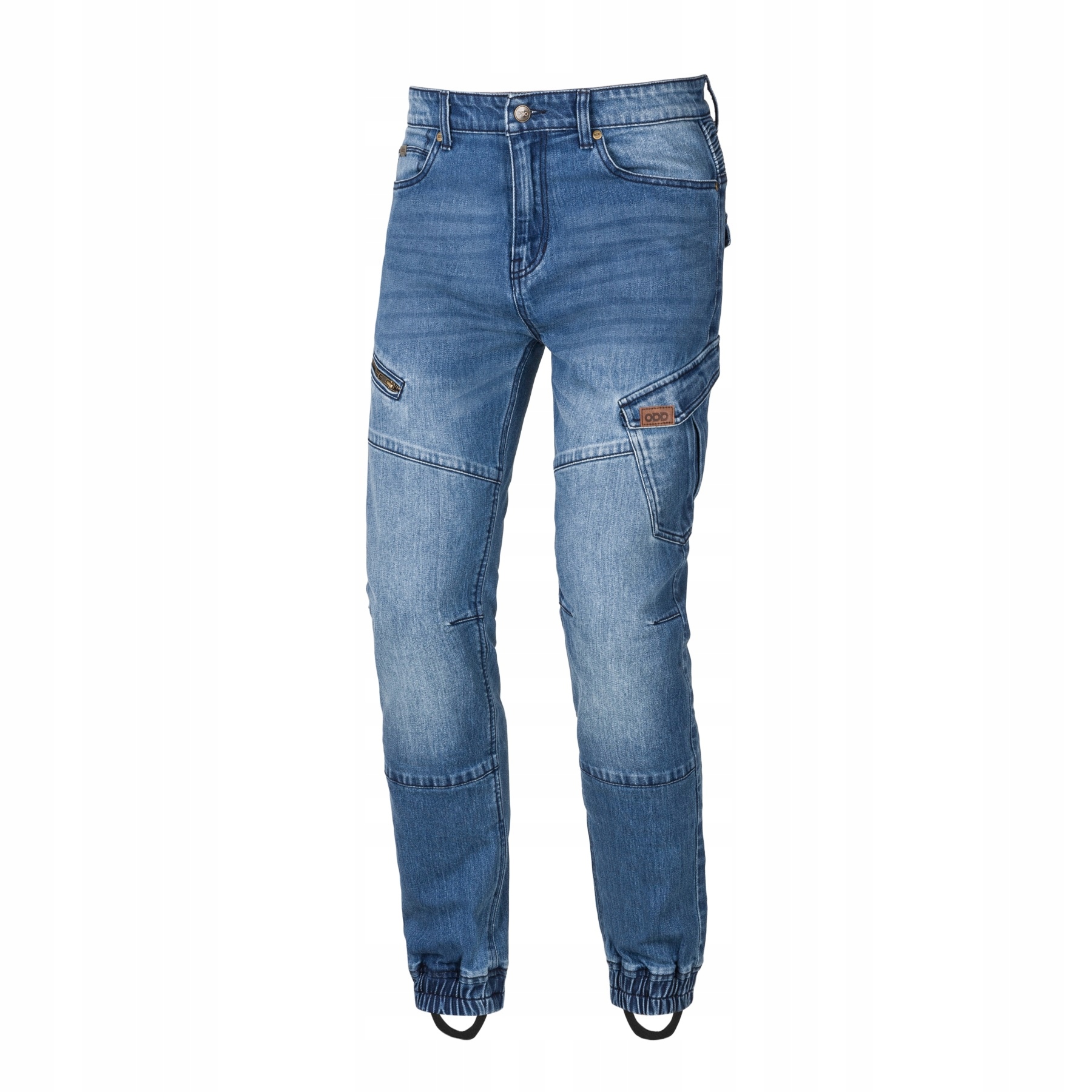 Seca Nohavice Yakuza Dyn L32 Blue nohavice veľ.38 Darček