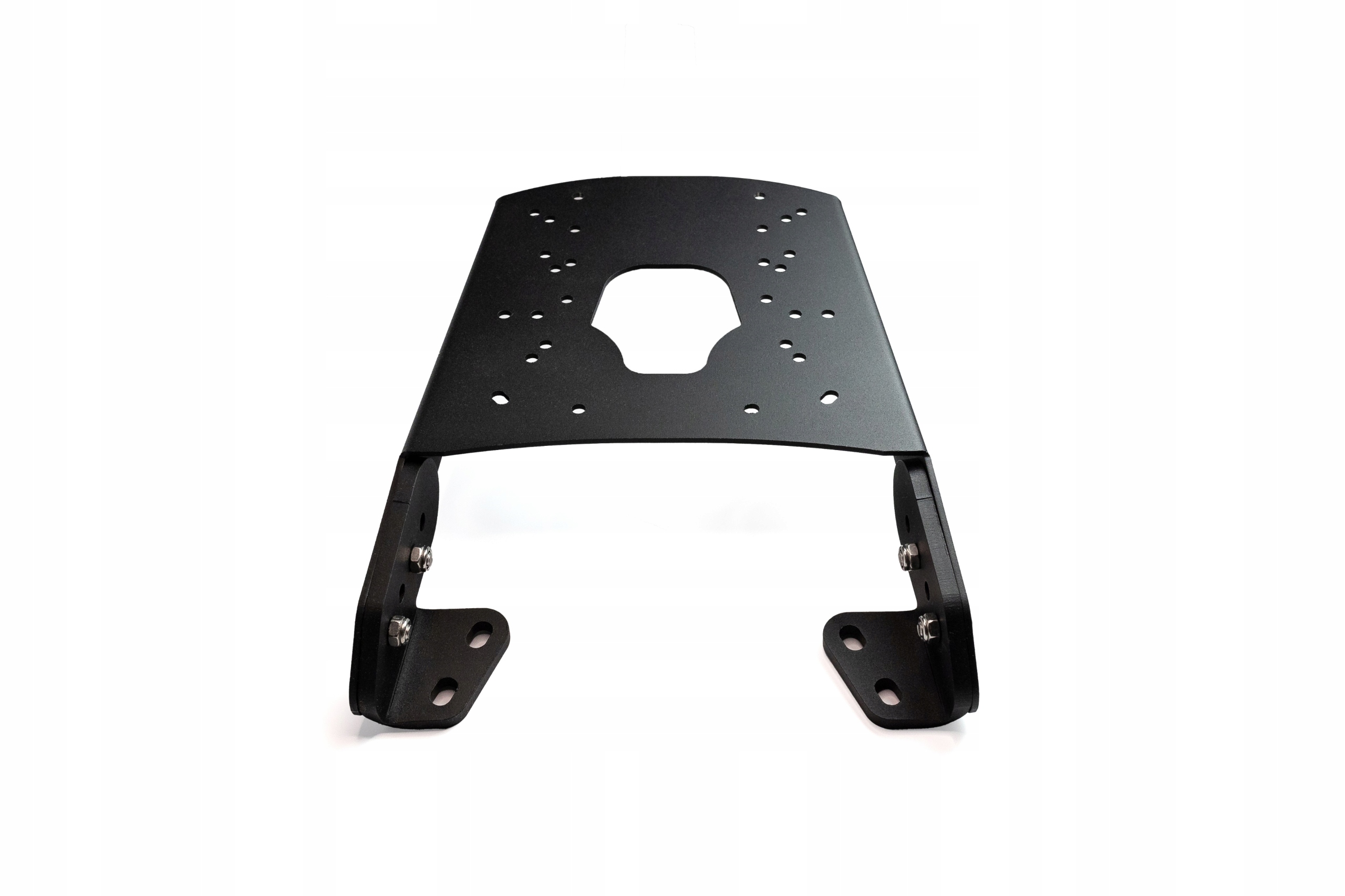 HONDA CB 600 F PC34 / PC36 Stelaż Kufra Centralnego BS Customs Producent inny