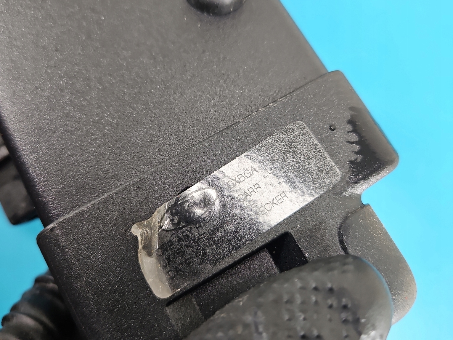 ролета багажника FORD Focus MK4