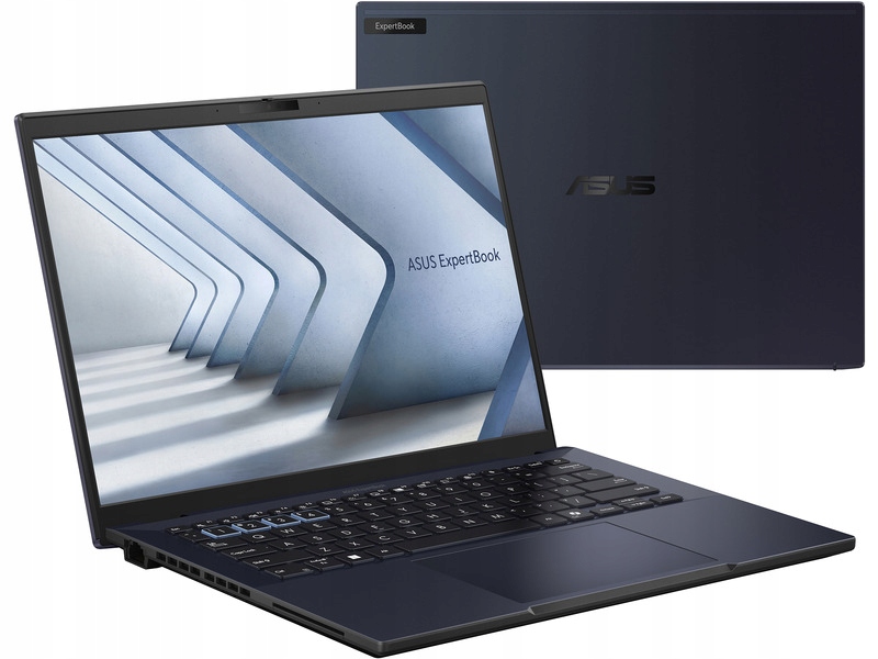 Asus ExpertBook B3404CMA-Q50360X Ultra 7-155H 16'' 16GB 1000GB W11Pro