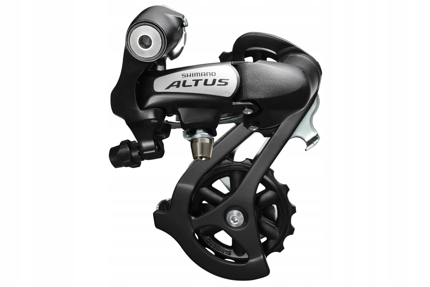 

Shimano Altus RD-M310 Przerzutka tylna 7/8rz. Sgs