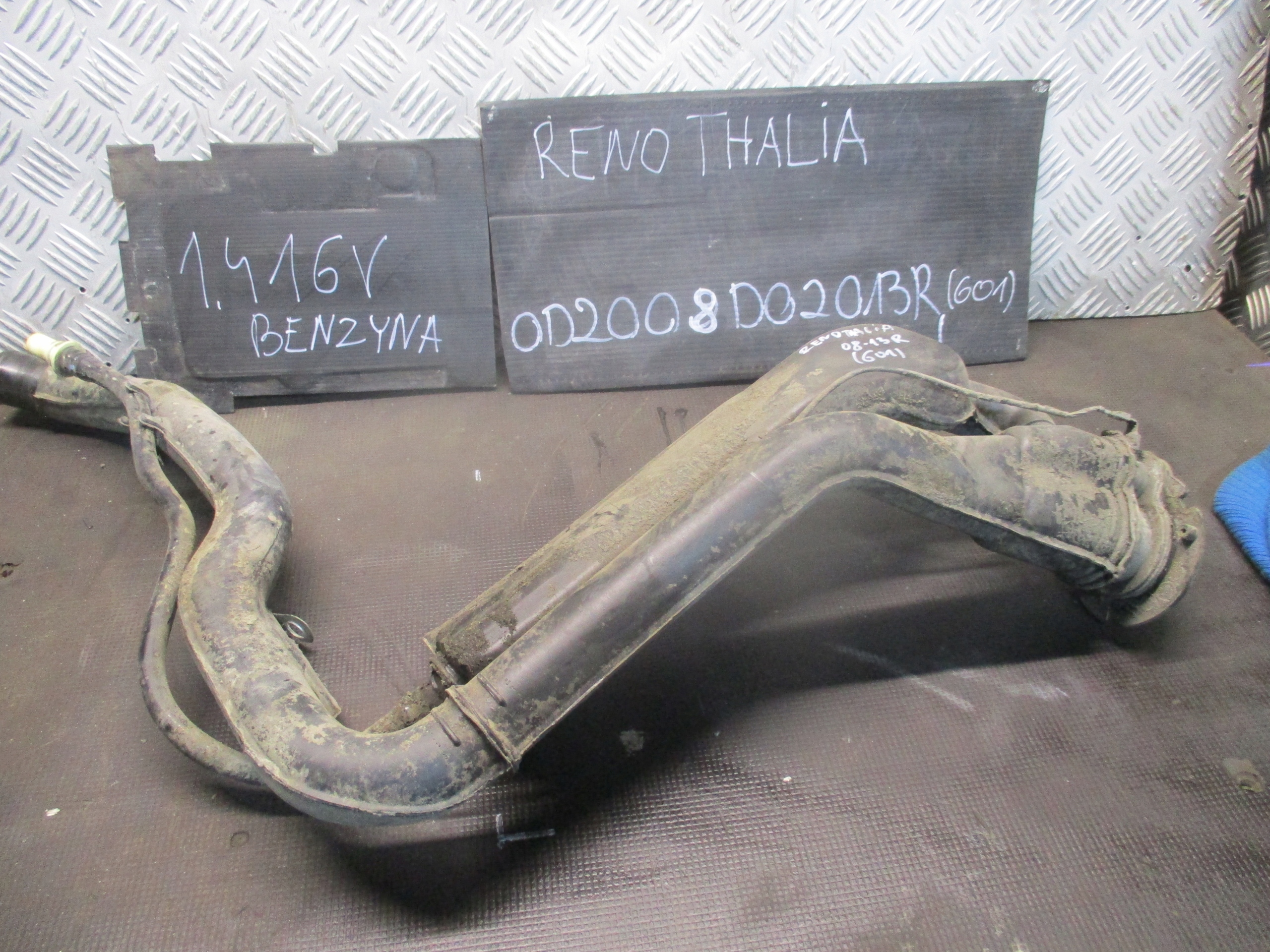 WLEW PALIWA 7700416901 RENAULT THALIA 09-13R