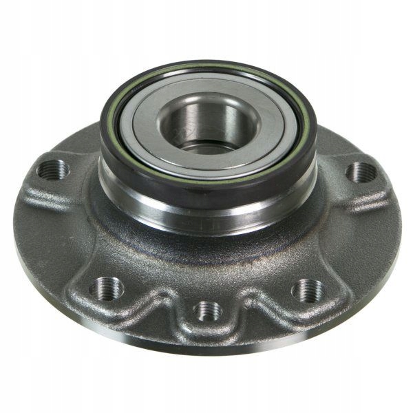 СТУПИЦЯ КОЛЕСА ЗАД. DODGE ДАРТ 13-16