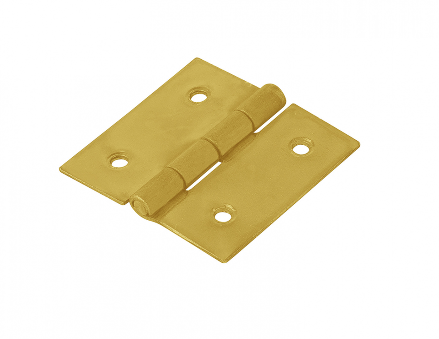 

Zawias splatany ZS30 30x30x1,0mm