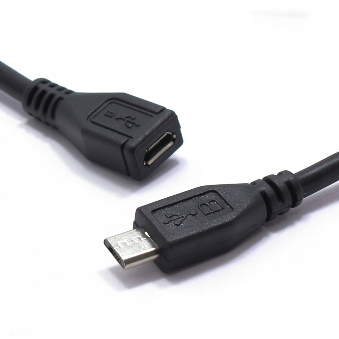 

Przedłużacz Kabla Micro Usb 3M Vitalco