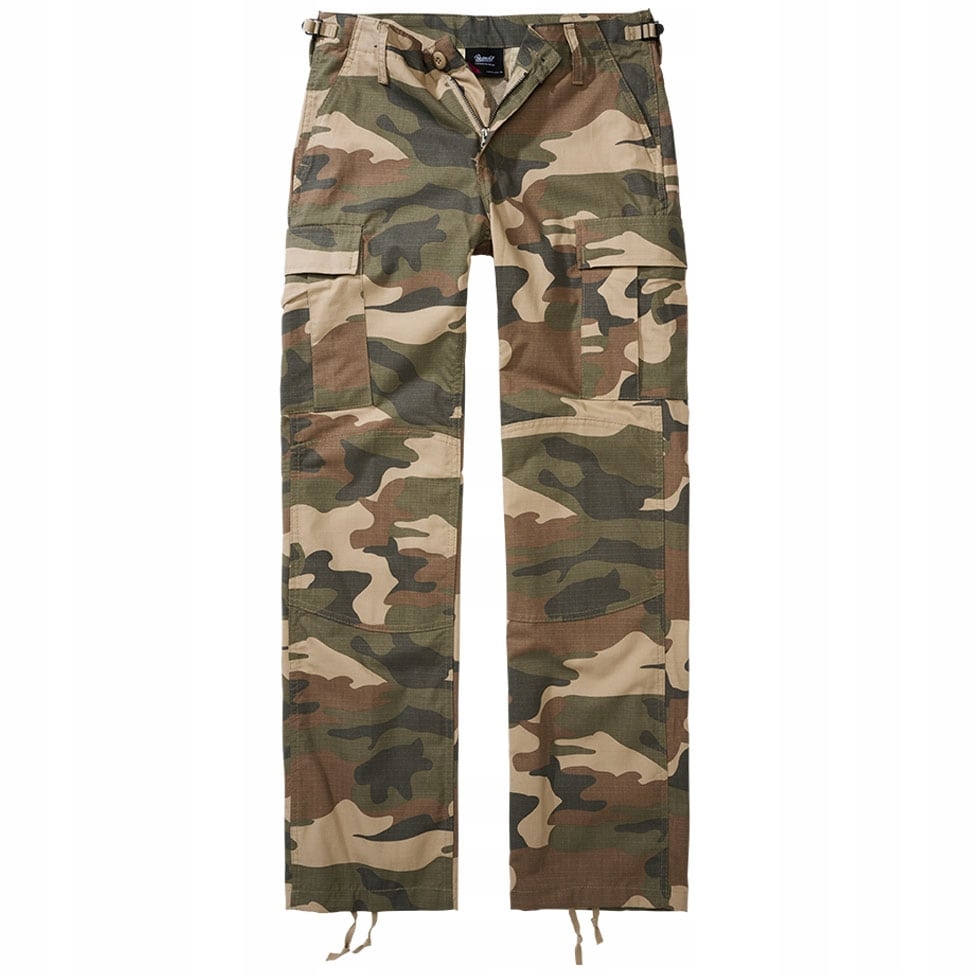 Kapsáče maskáčový Brandit Cargo Bdu Ripstop 26