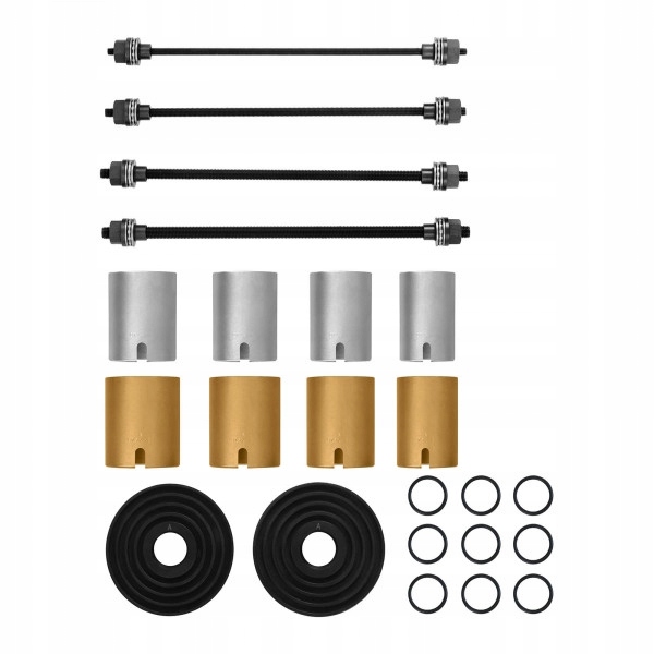 Sciagacz do tulei zestaw MSW 10061270 Producent code 10061270