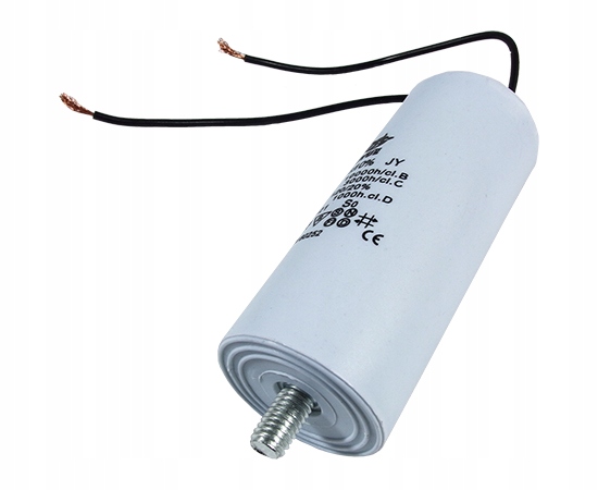 ПУСКОВОЙ КОНДЕНСАТОР 30uF/450V