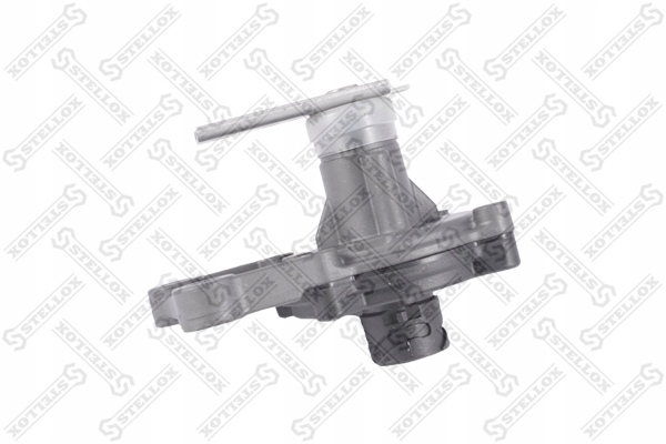 84-17007-SX - Датчик вирівнювання підвіски Omn DAF 4/5-Ser