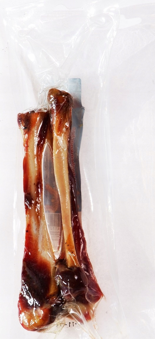 

Zolux 958049 Kości z szynki parmeńskiej S 3szt