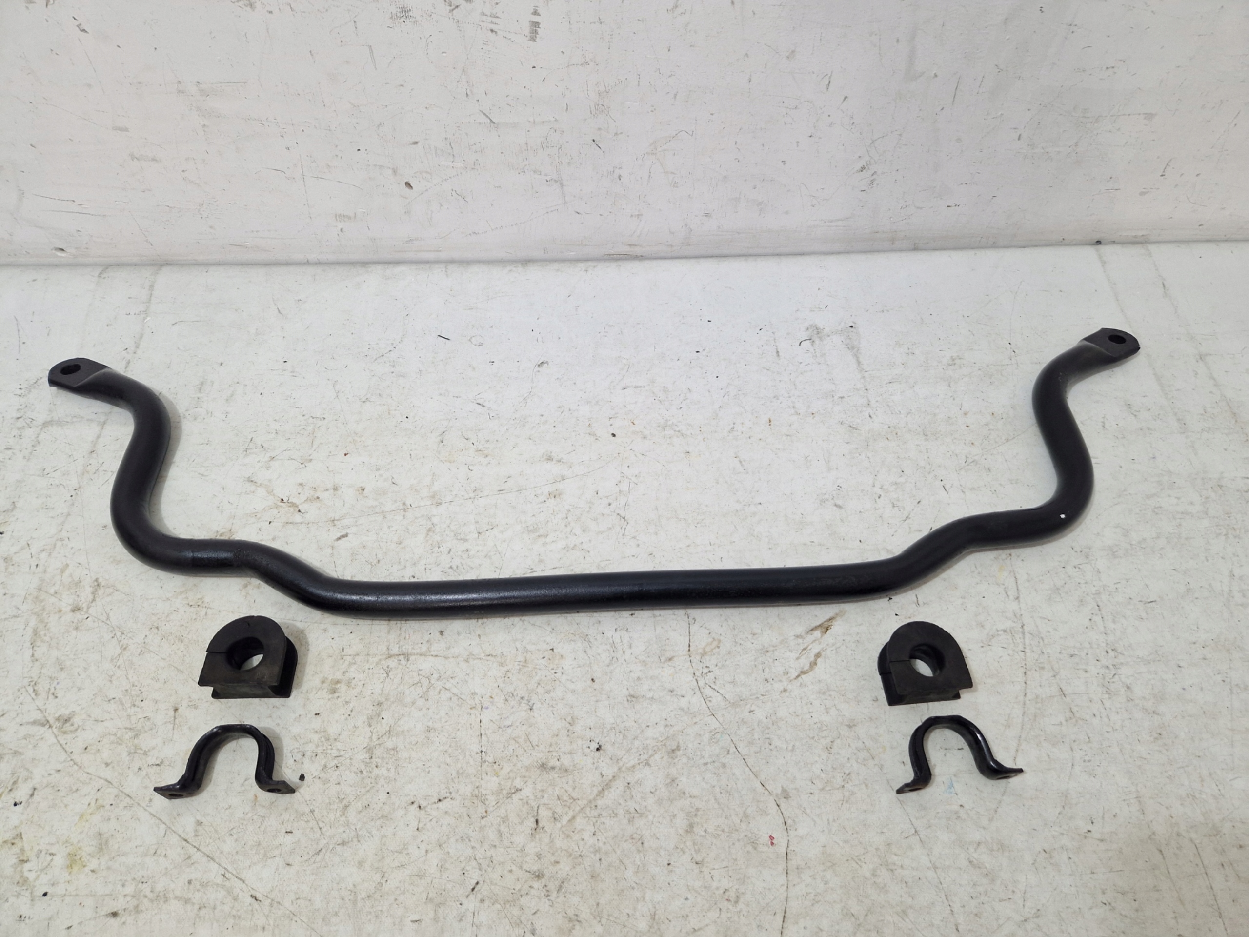 CADILLAC ESCALADE IV 2015 - bar STABILIZATOR front front