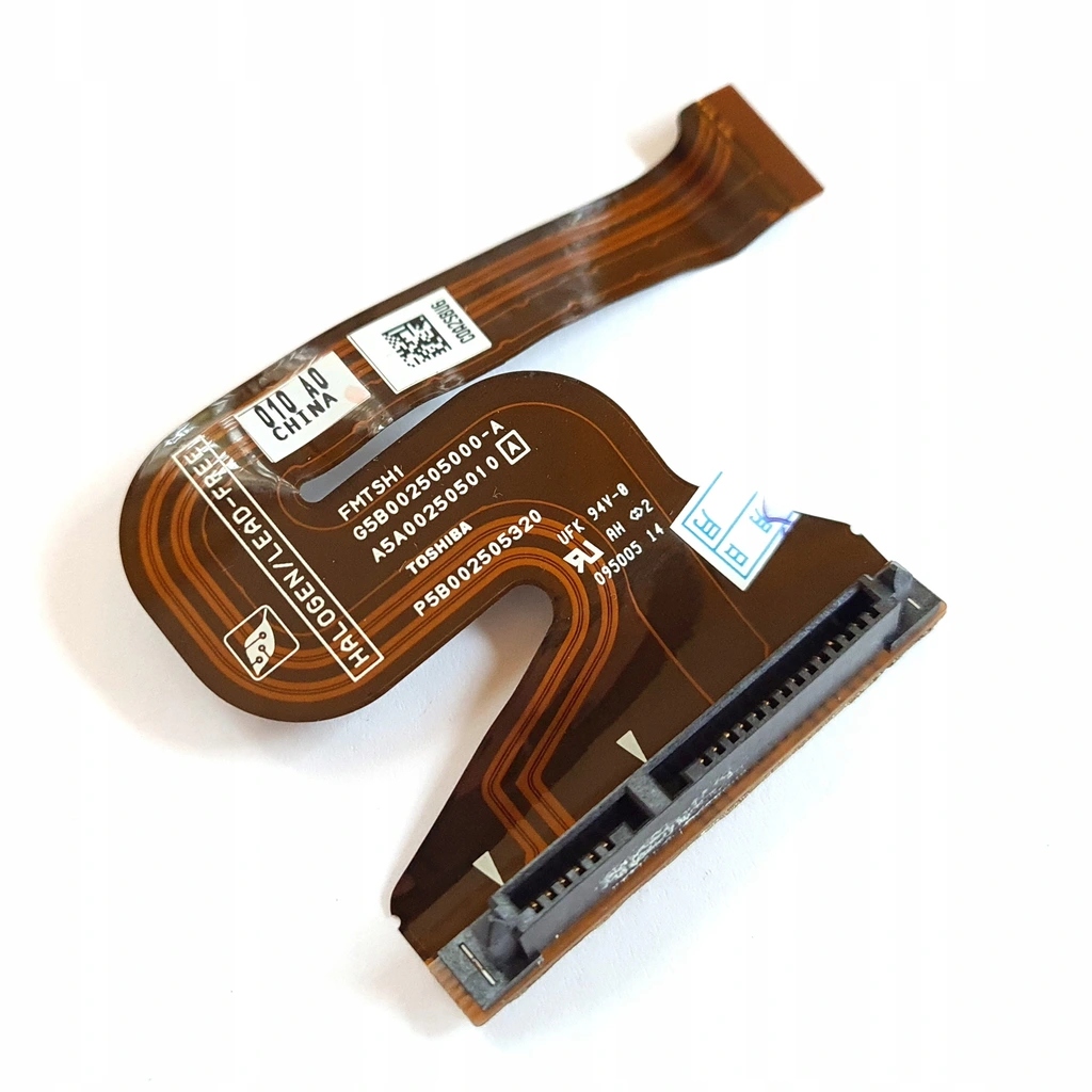 Taśma Hdd Dysku Toshiba RX2 N10 N11 R600 A600 A601