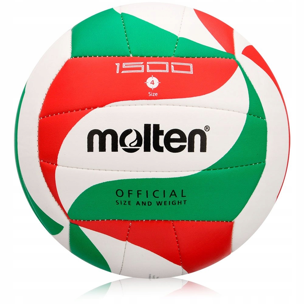 

Piłka Siatkowa Molten V4M1500 r. 4