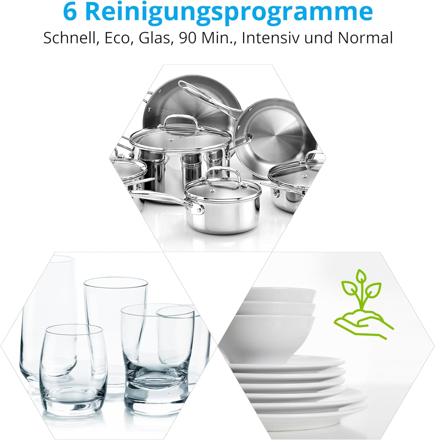 NIEMIECKA ZMYWARKA MEDION WOLNOSTOJĄCA NABLATOWA STOŁOWA MAŁA 6 PROGRAMÓW Kod producenta MD37496