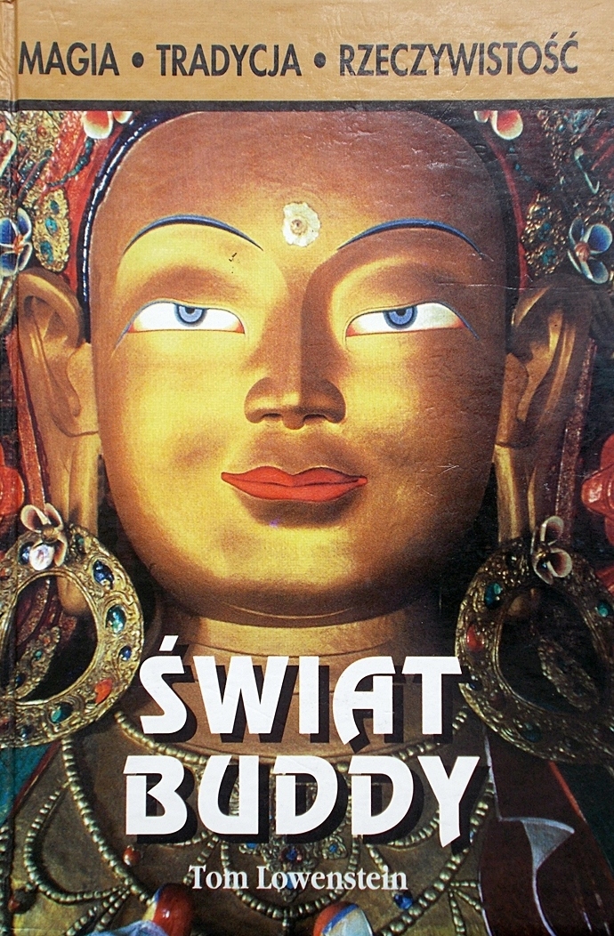 Świat buddy Tom Lowenstein