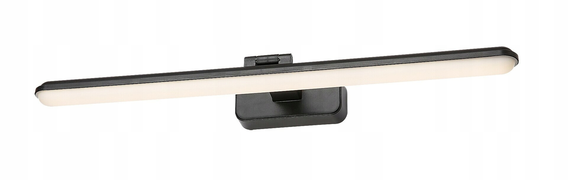 Rabalux Nabil Led svítidlo nad obrazy černé 61 cm, 15W, 4000K, IP20