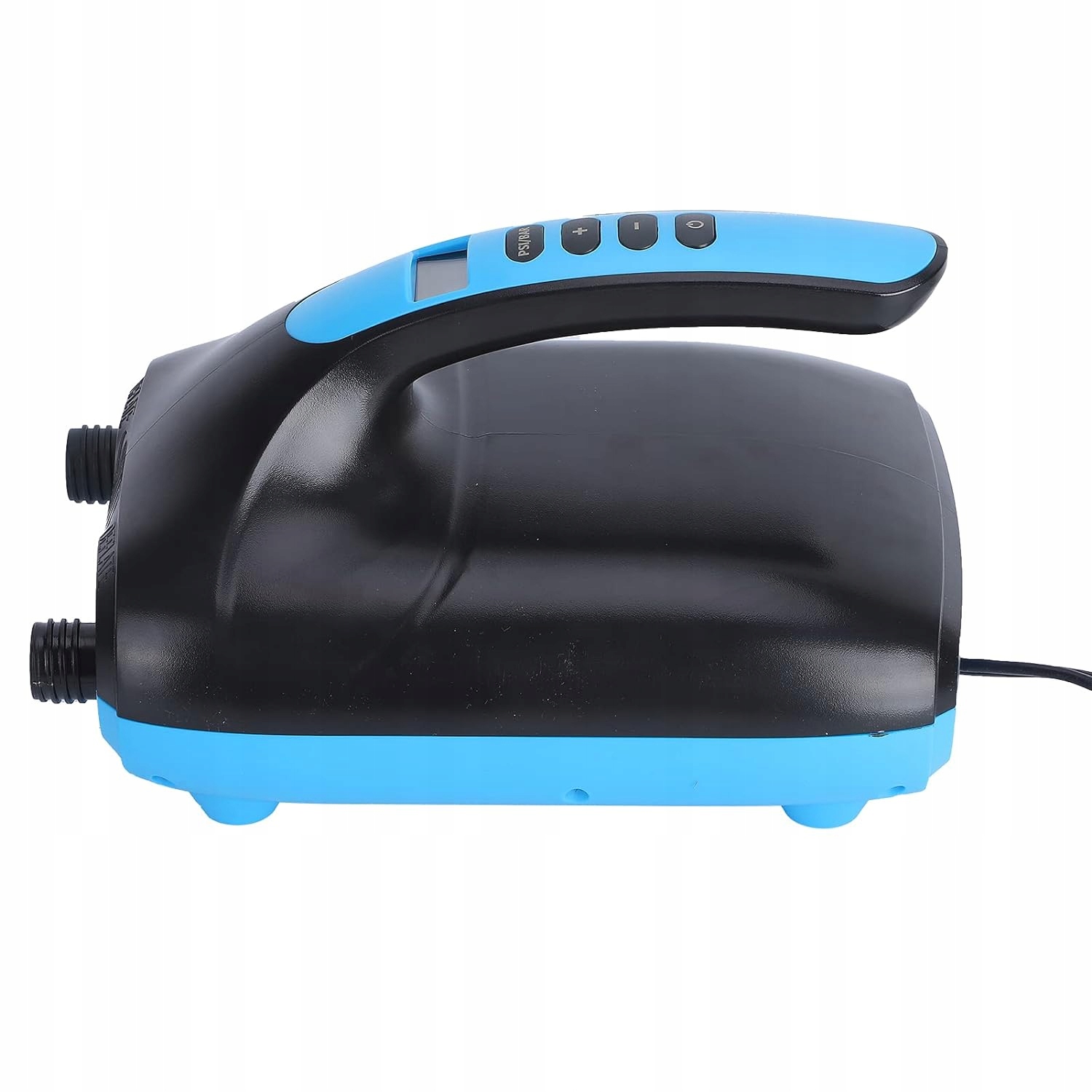 AUTOMATYCZNA POMPA POWIETRZA 12V DO DESEK SUP EAN (GTIN) 667357269193