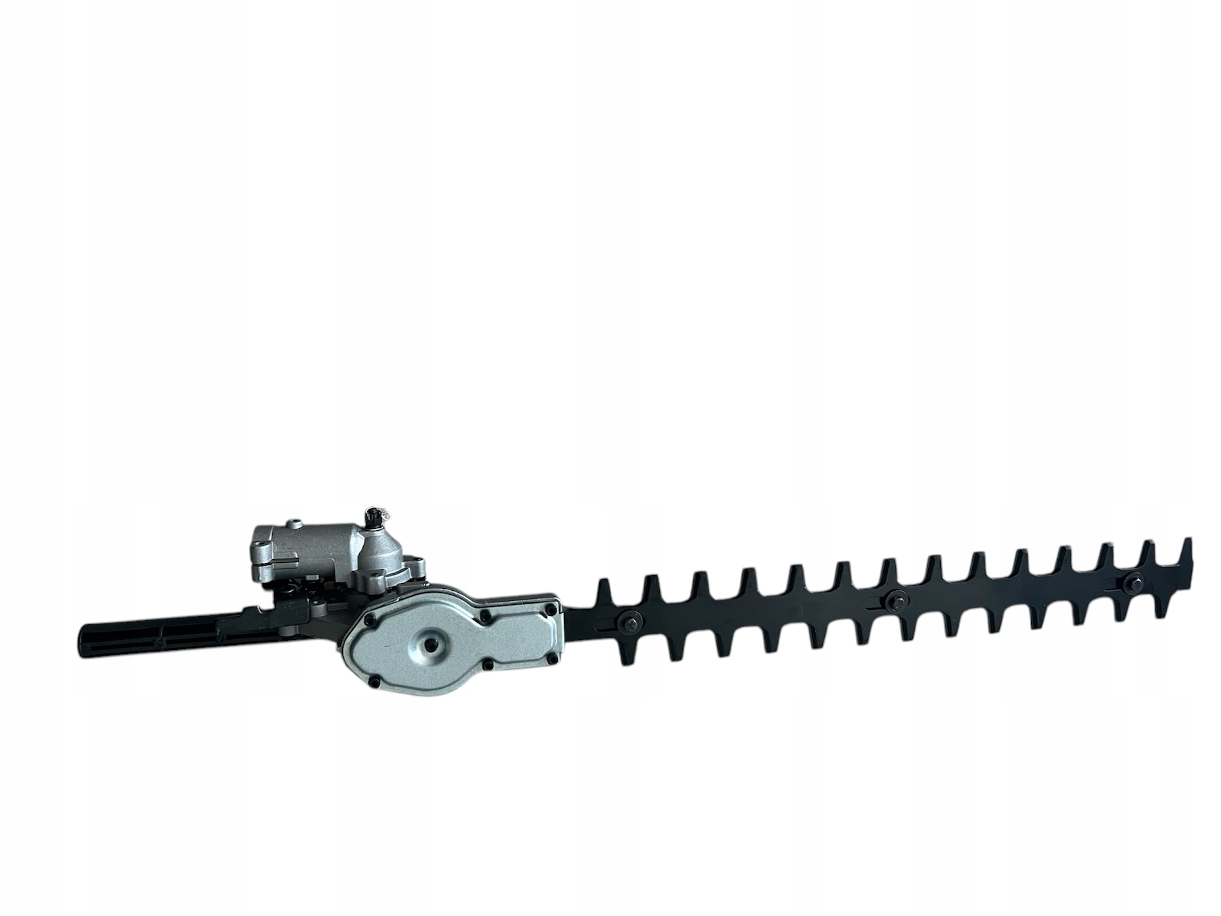 PRZYSTAWKA NAC KOSY SPALINOWEJ NOŻYCE DO ŻYWOPŁOTU 28MM 9 FREZÓW Marka German