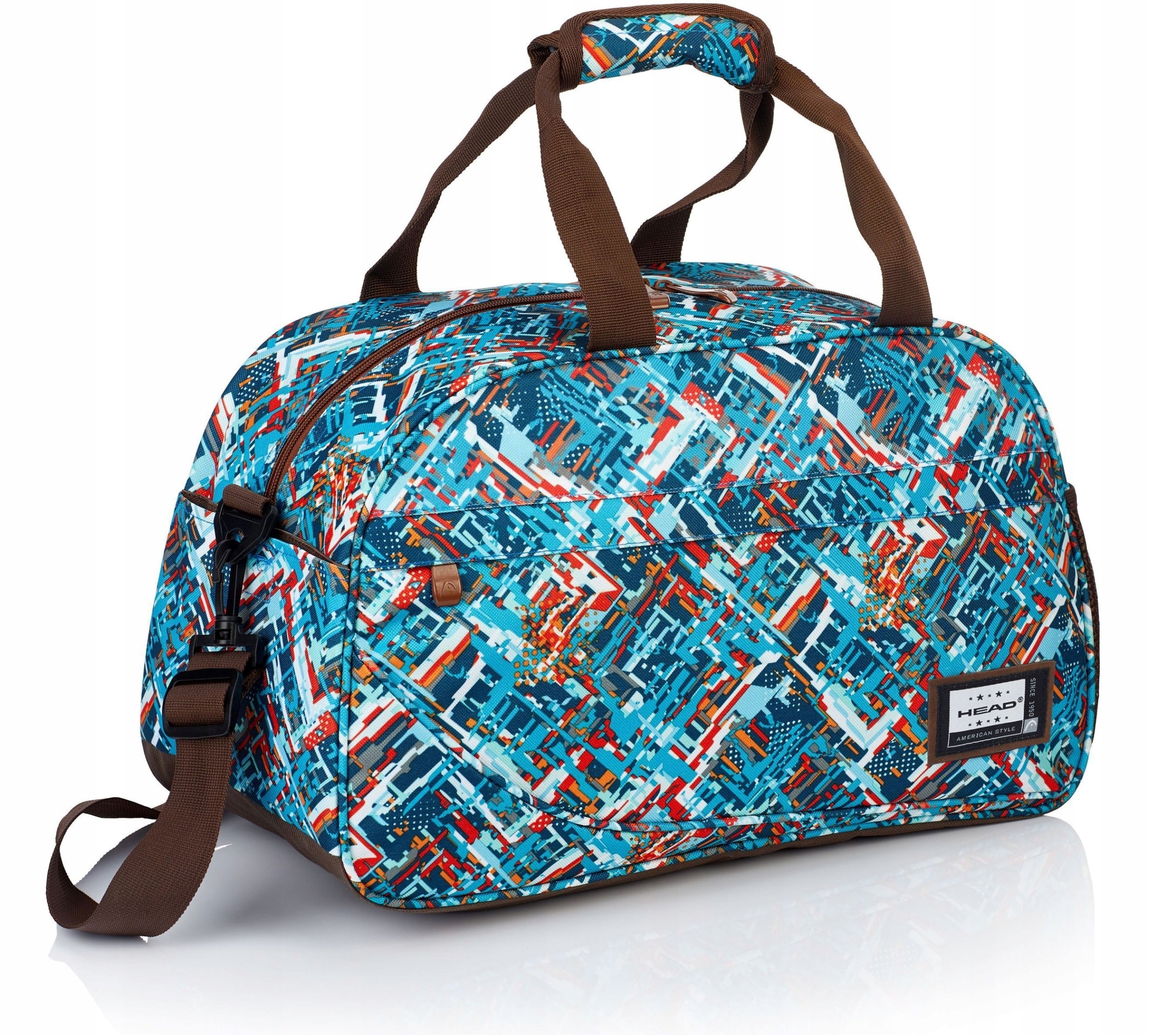 Torba sportowa Astra