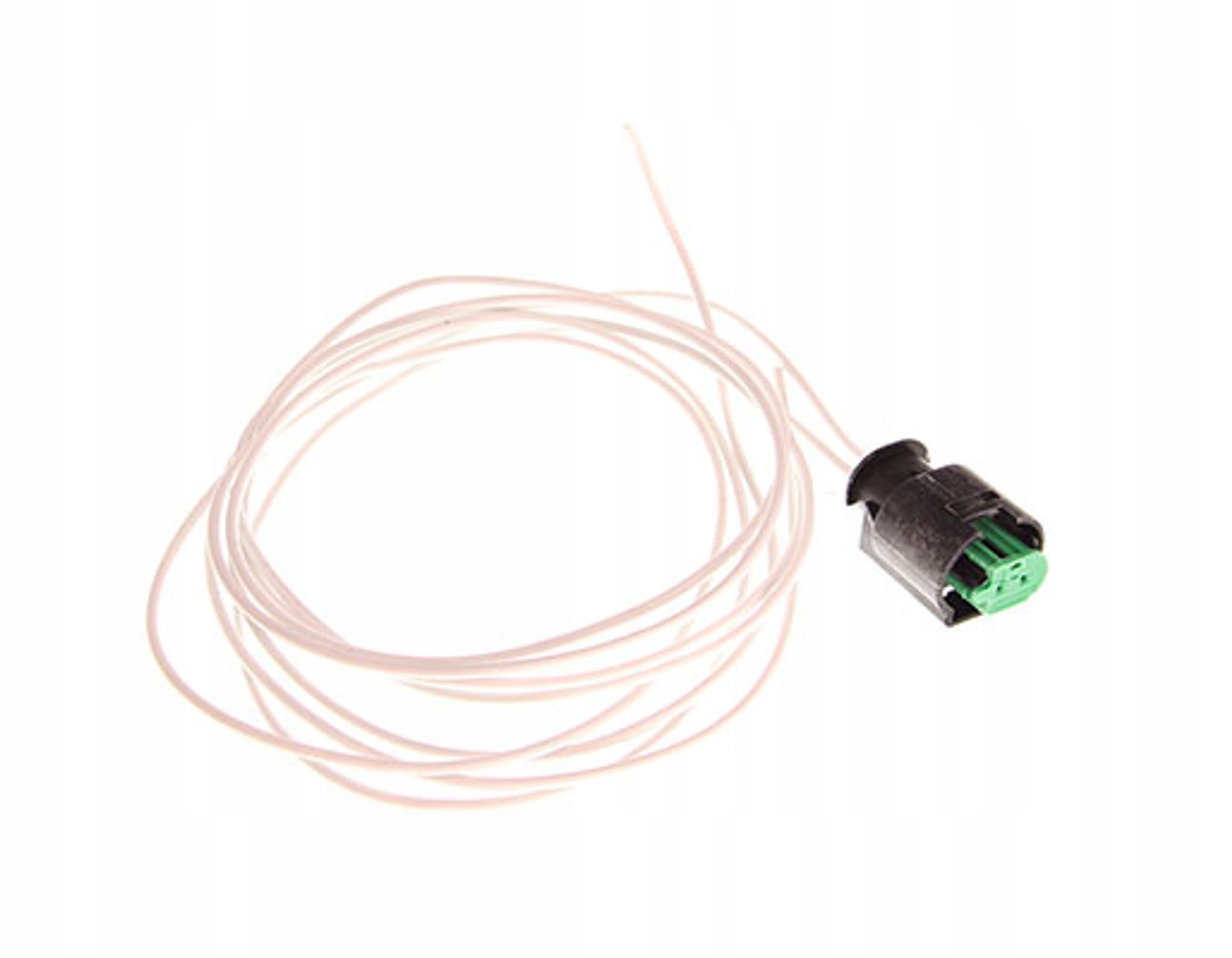 WIĄZKA ELEKTRYCZNA CZUJNIKA ABS PEUGEOT BOXER 06- 2 PRZEW. 25147 Producent części Meat&Doria