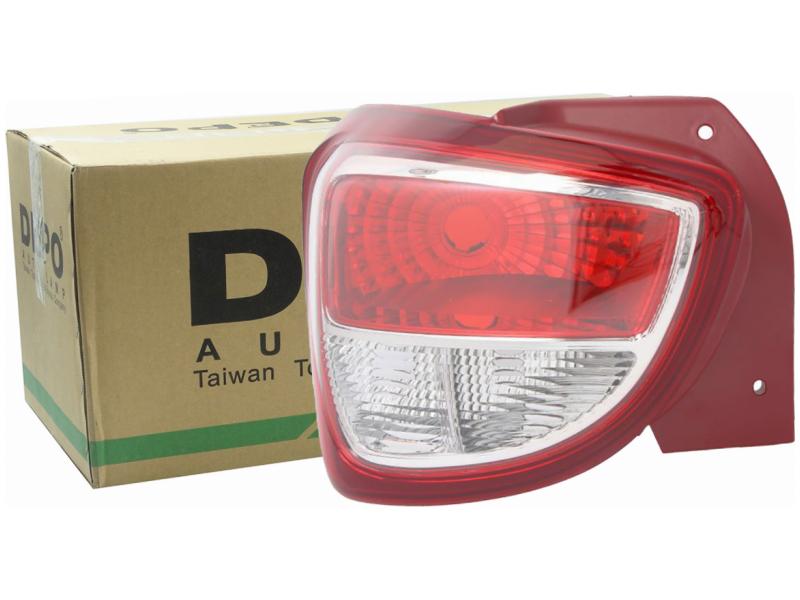 LAMPA TYŁ LEWA Depo 221-1979L-UE