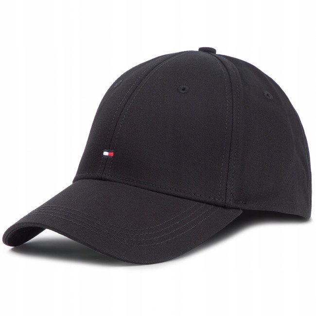 

Czapka z daszkiem Tommy Hilfiger Classic Bb Cap