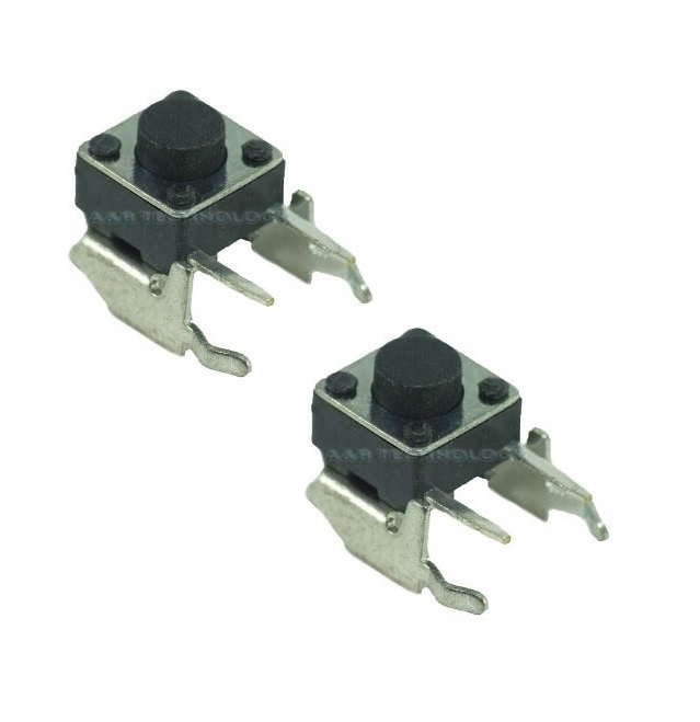 2x Tlačítko Switch Mikrostyk Micro Lb Xbox One 360 One S X Series X S