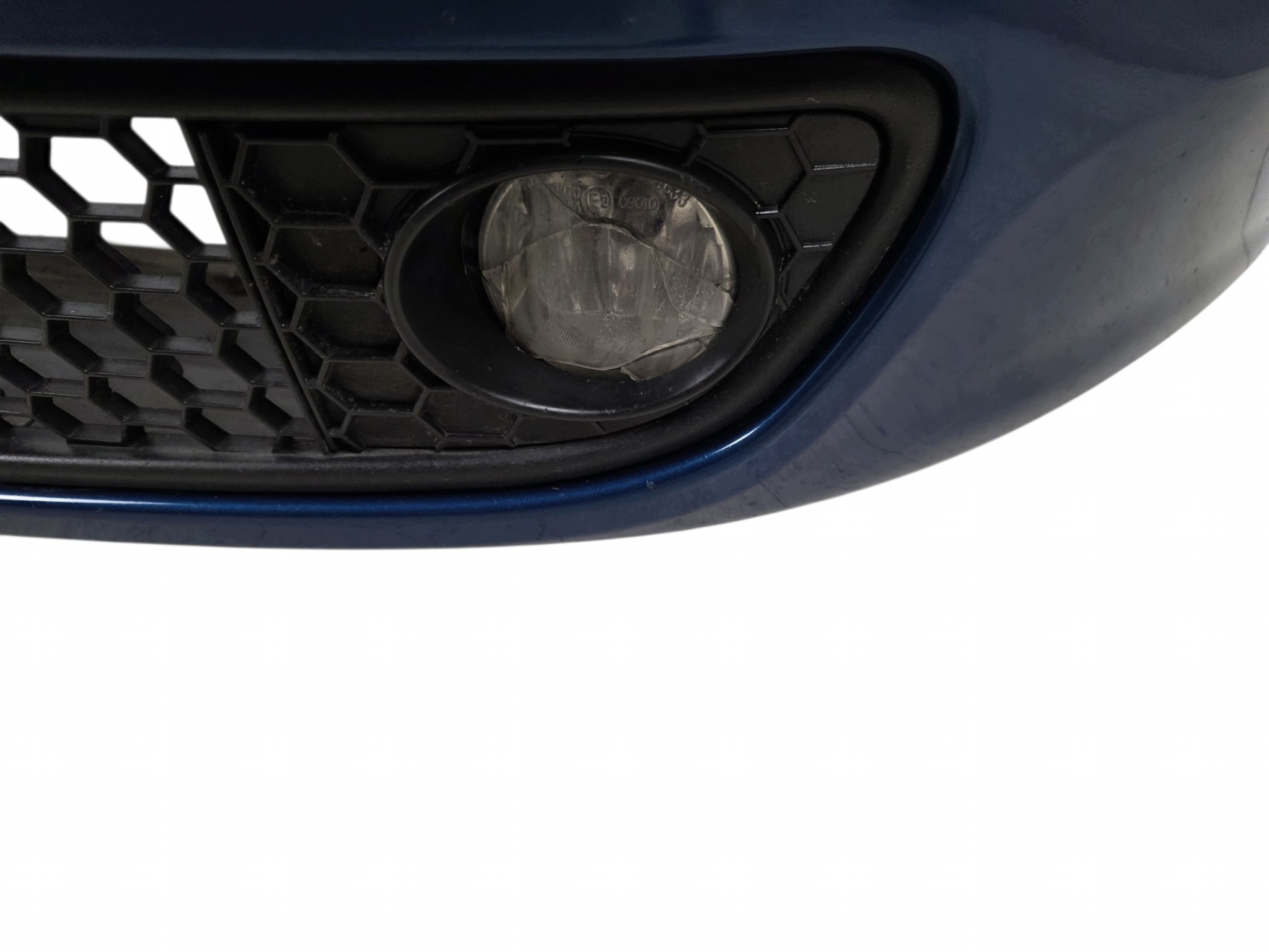 FIAT PUNTO 3 III EVO LIFT bumper front front complete ORG. 326C