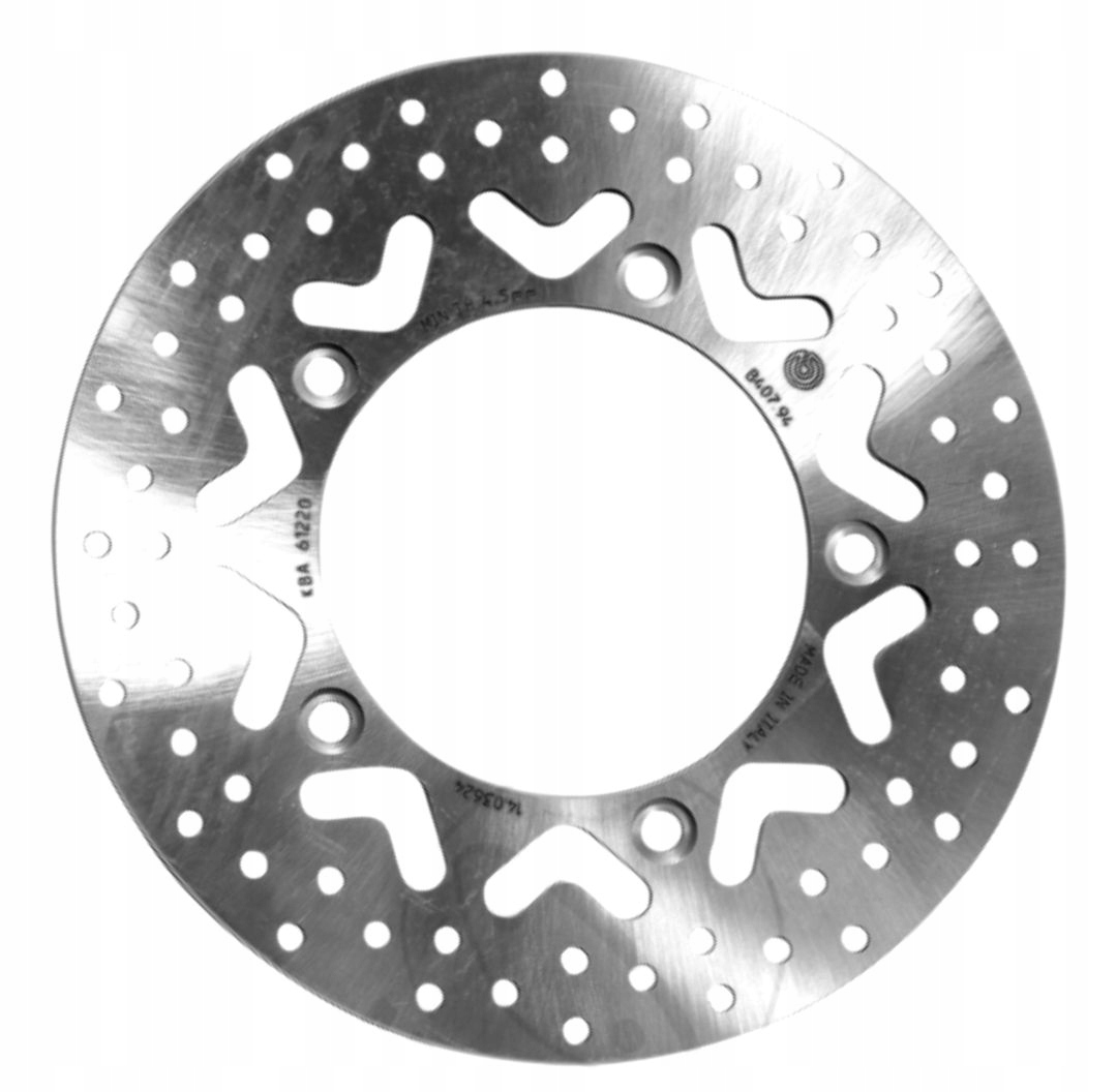 Brzdová Kotúčka Predná Kymco Ak 550 CV3 New People 300 People 125 200