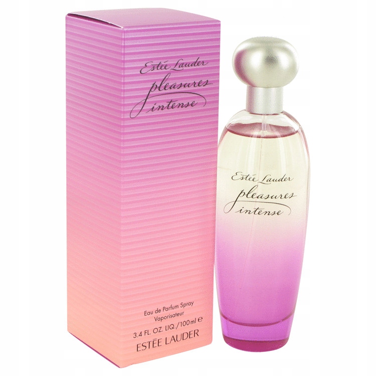 Estee Lauder Pleasures Intense Edp 100ML