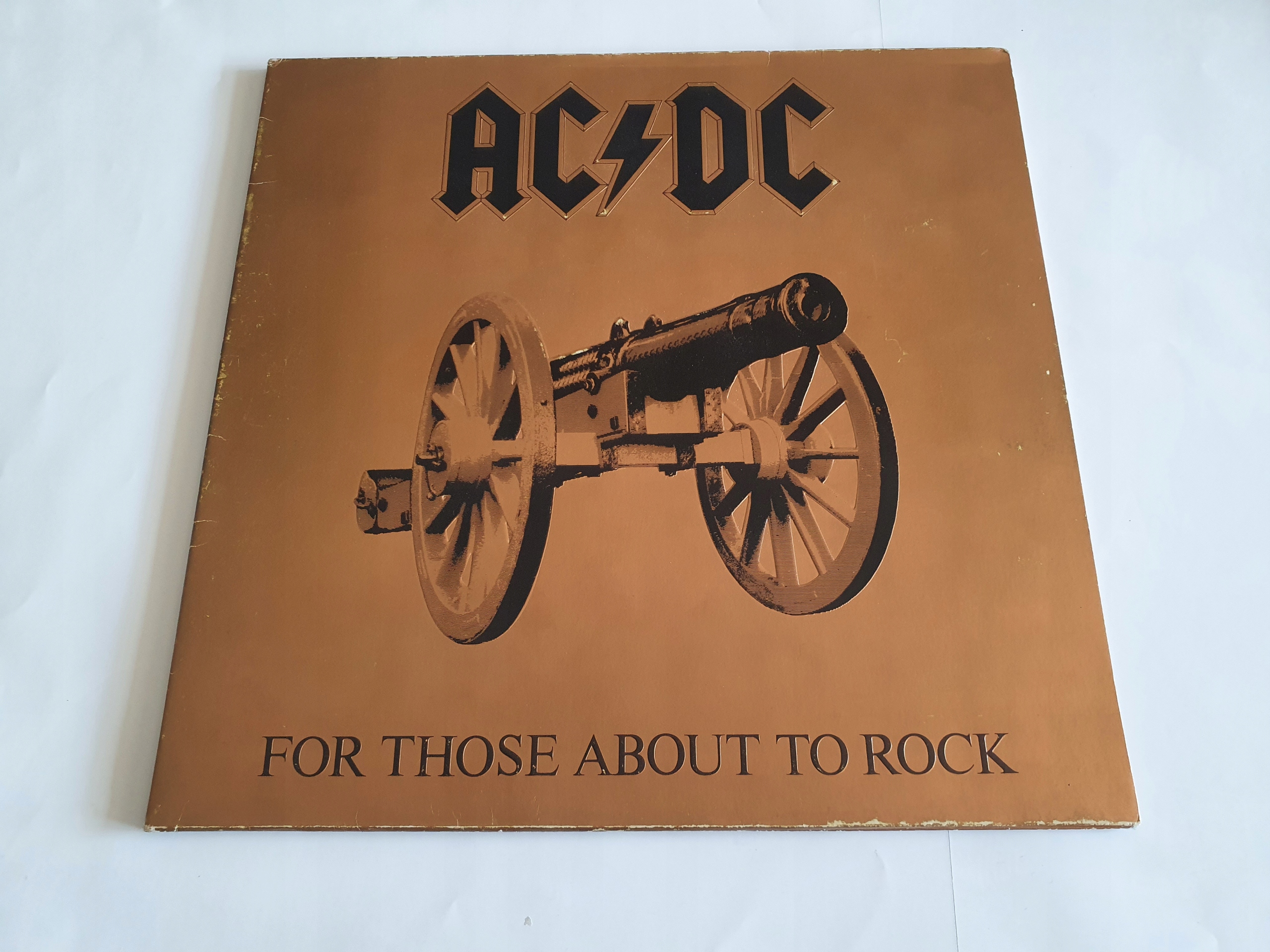 【AC/DC ロックT】For Those About To Rock AC-DC-For-Those-About-To-Rock-