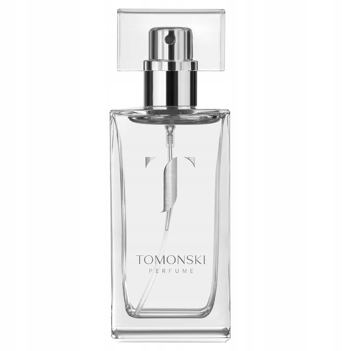 Tomonski Successo M1 parfém 50 ml