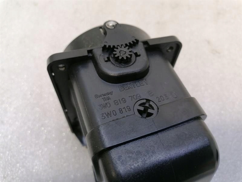 Bentley CONTINENTAL GT W12 комплект 4 3W0819359