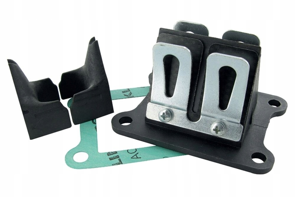 213.0051 - Мембранный клапан Polini Evolution, EBE EBS D50B