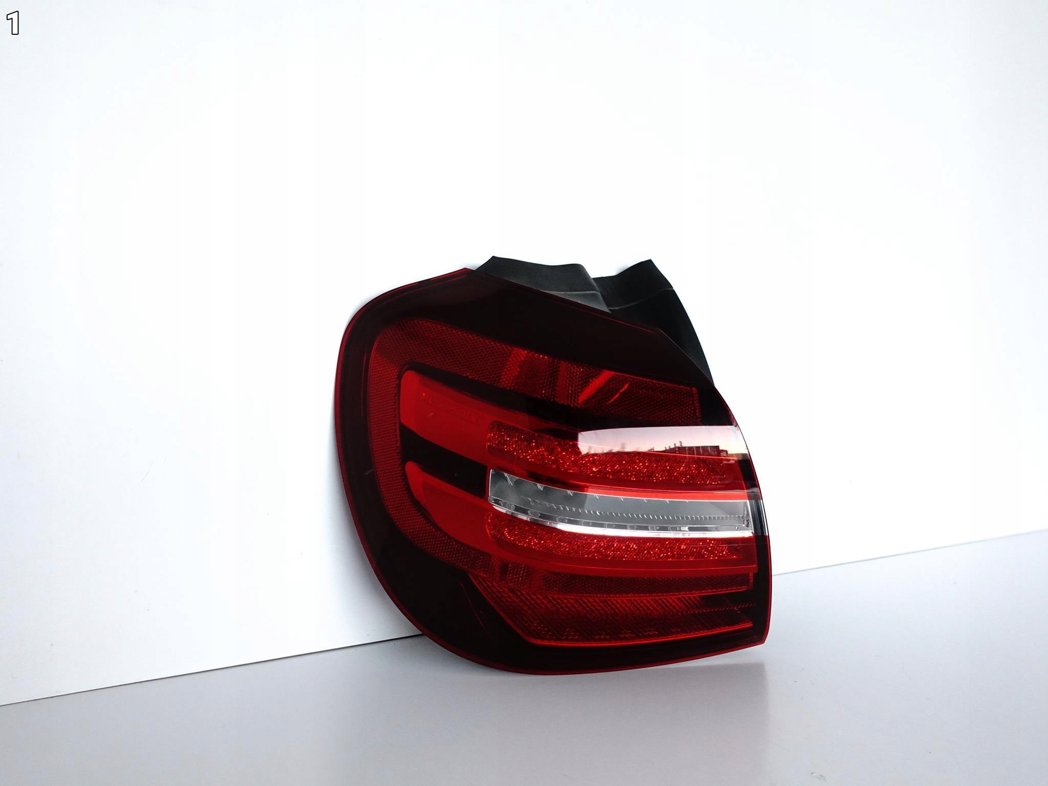 MERCEDES GLA X156 17-19 LIFT MOPF light LED left rear part EU