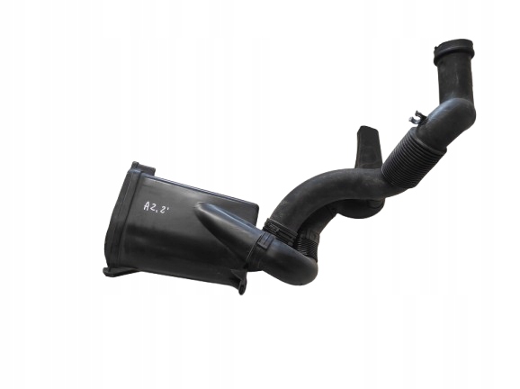 AUDI A2 99- 1.6FSI OBUDOWA FILTRA POWIETRZA 8Z0129607C