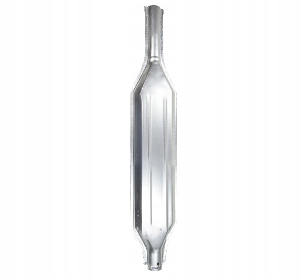 Tłumik płaski malowany do C-360/C-330 42102010 Mar