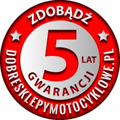 SPODNIE MOTOCYKLOWE OZONE AGNESS II CZARNE 38 L28 Rodzaj Damskie