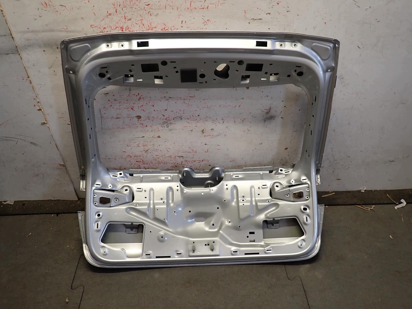 trunk door SKODA OCTAVIA IV 2020- KOMBI
