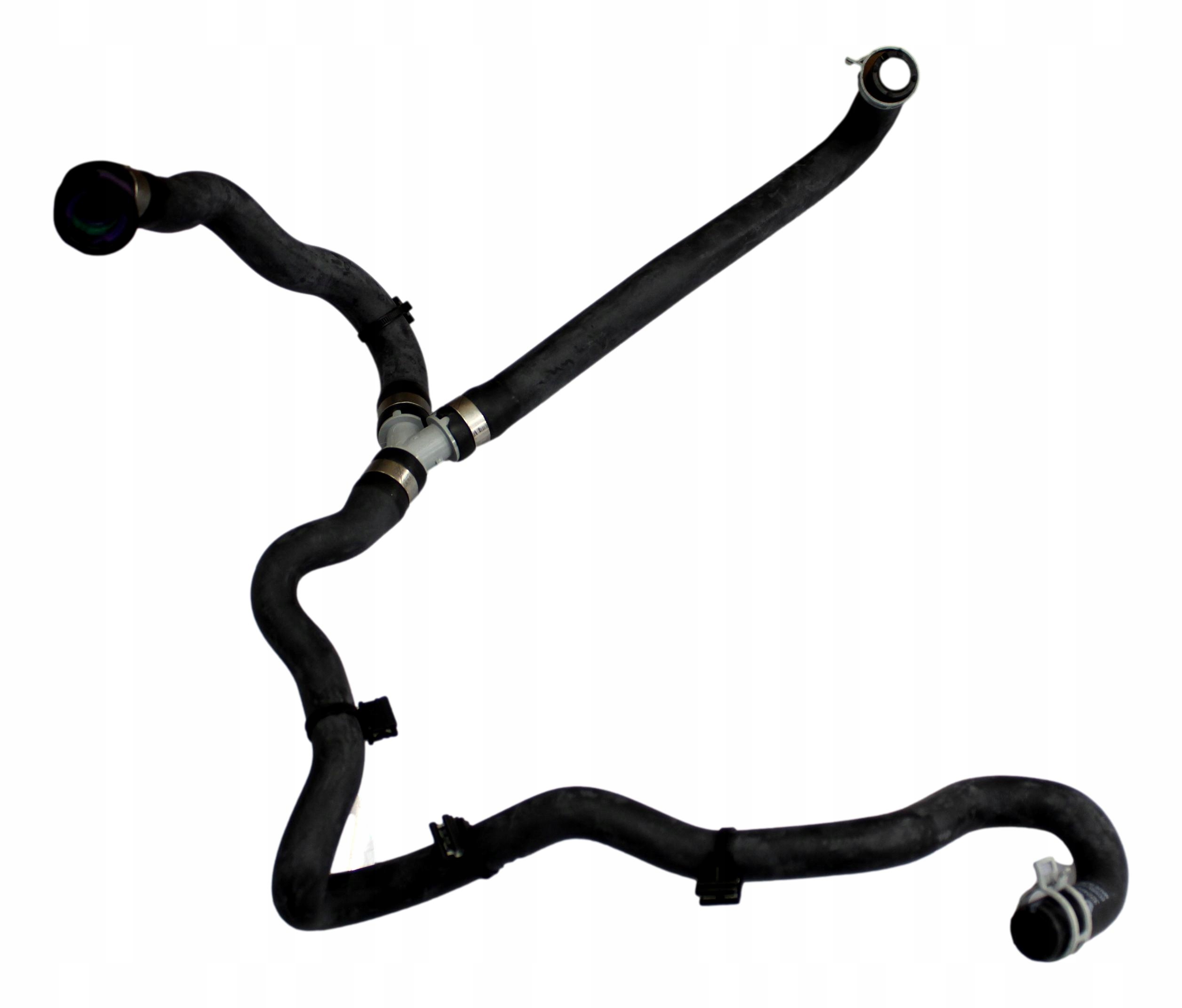 Volvo XC60 S90 V90 hadice chladicího systému baterie T8