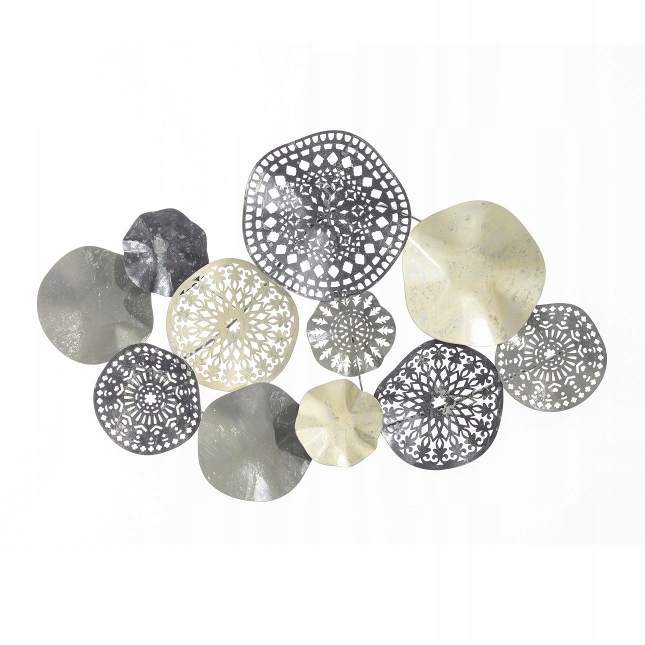 Dekoria Nástenná dekorácia Sephare 90 cm