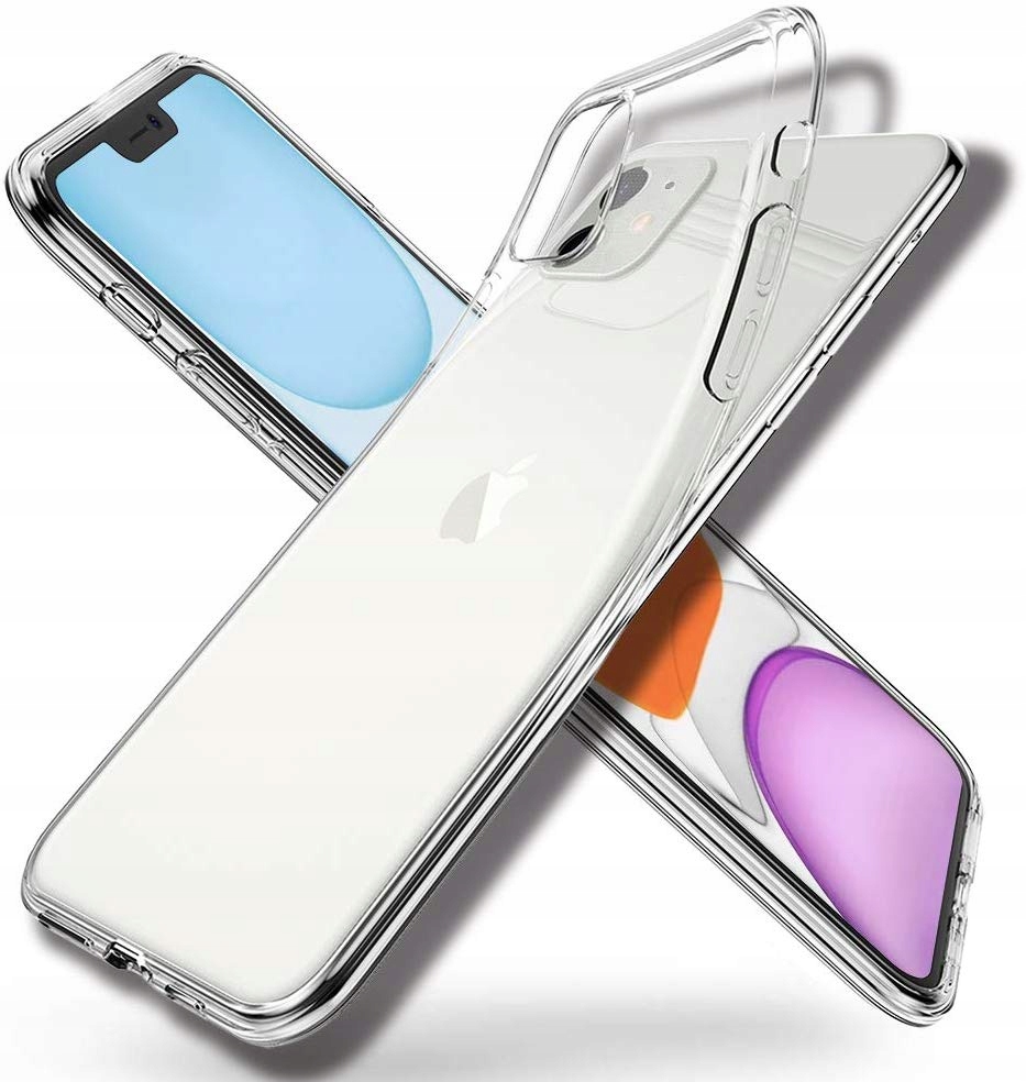 

Etui Ultra Slim Do Xiaomi Redmi Note 8