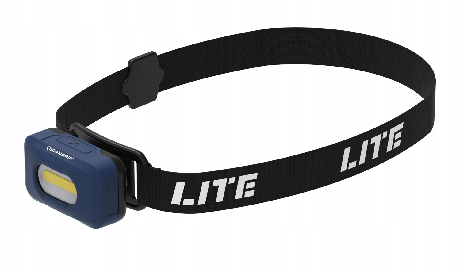 SCANGRIP HEAD LITE S czołówka Marka Scangrip