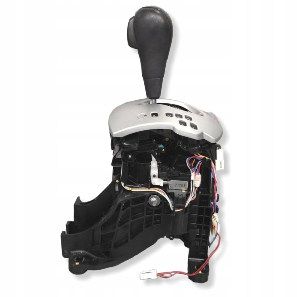 LEWAREK ZMIANY BIEGÓW RENAULT KOLEOS I