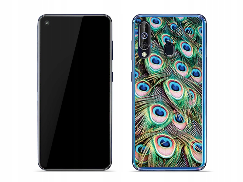 

Etui na Samsung Galaxy A60 Foto Case