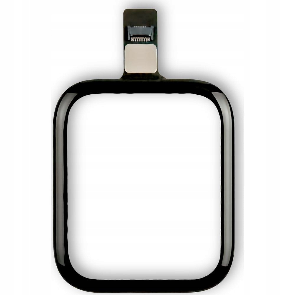 DOTYK SZYBA Z DOTYKIEM DIGITIZER + OCA APPLE WATCH 4 44MM