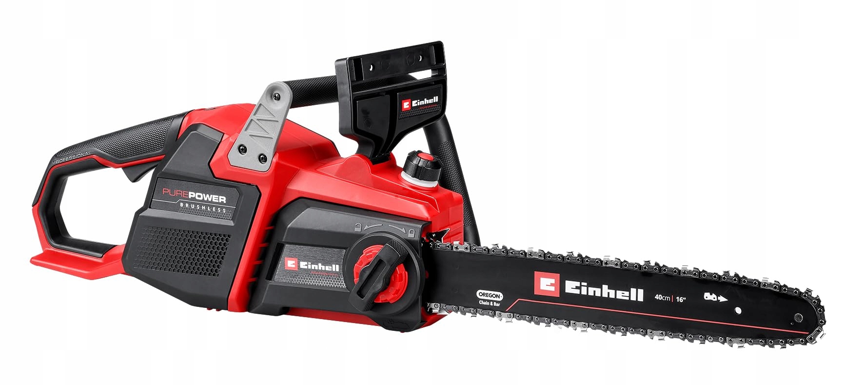Einhell Aku Řetězová Pila Gp-lc 36/40 Li BL-Solo 4600050