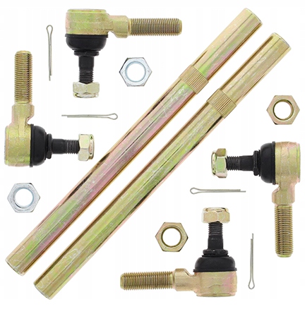 Tyče Řízení S Koncovkami Kawasaki Kvf 400C 99-